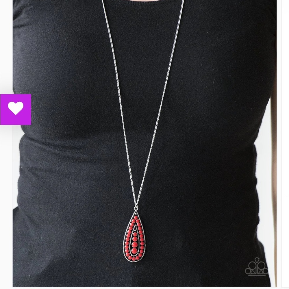 Necklaces & Earrings Bundle of 3 Each Total 6 Pieces See Photos Read Below New